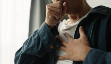 El síntoma clave de que tienes 'Stratus', la nueva variante de Covid, y no gripe