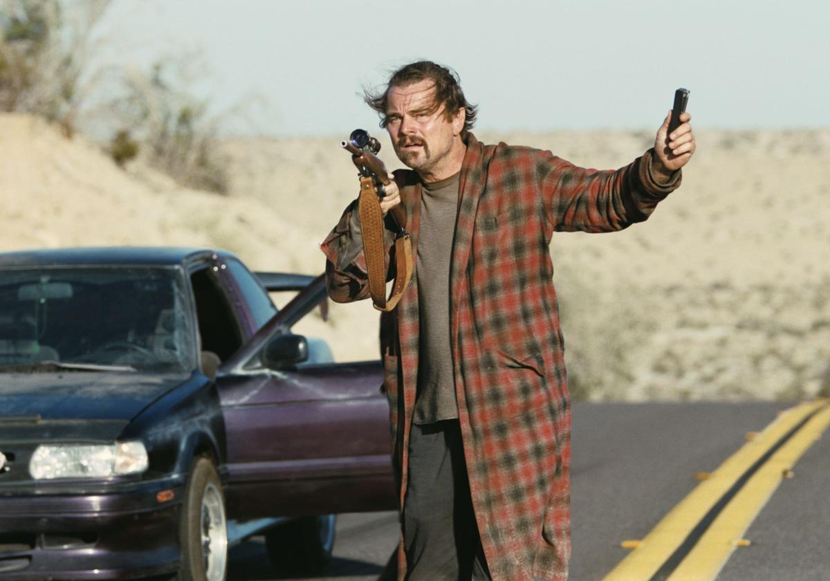 'Una batalla tras otra': Paul Thomas Anderson salva América en la película del año