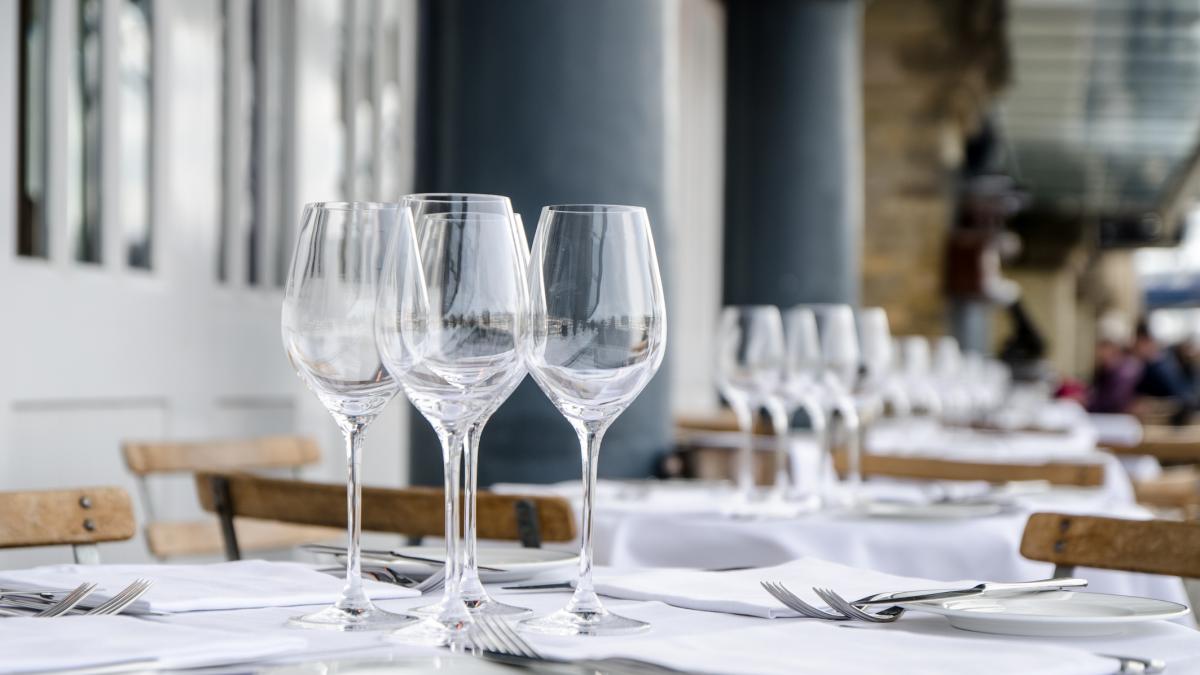 Un restaurante de Mallorca causa revuelo al compartir una cuenta de 63.237 euros: '¿De quién es? Etiquetadlo'