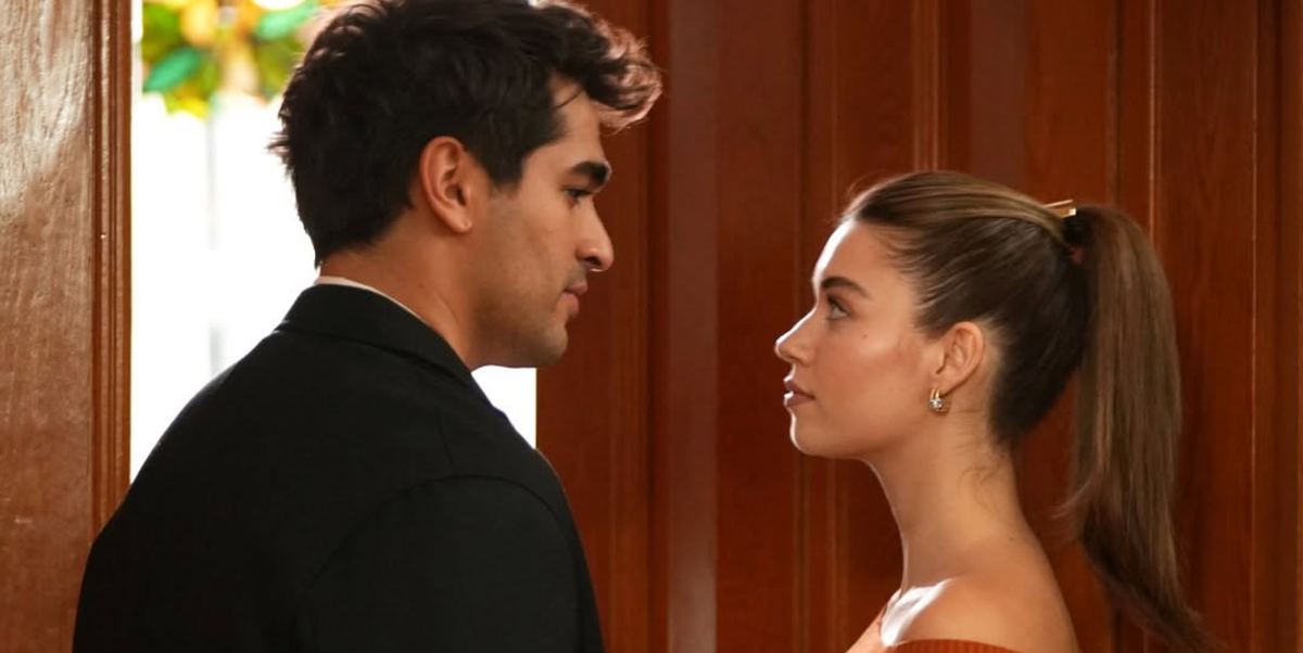'Una nueva vida' es una telenovela que atrapa a los seguidores de 'Supervivientes'