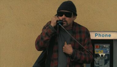 Di Caprio y Thomas Anderson nos regalan la joya de 2025