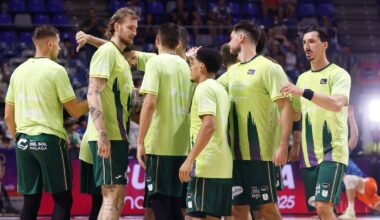 El Unicaja descansará tres días y visitará el Santuario de la Victoria el miércoles