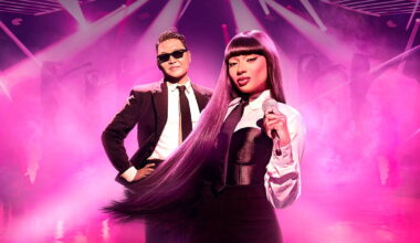 'Universo K-pop', el nuevo reality de Apple TV+ que busca aprovechar el tremendo éxito de 'Las guerreras k-pop' de Netflix