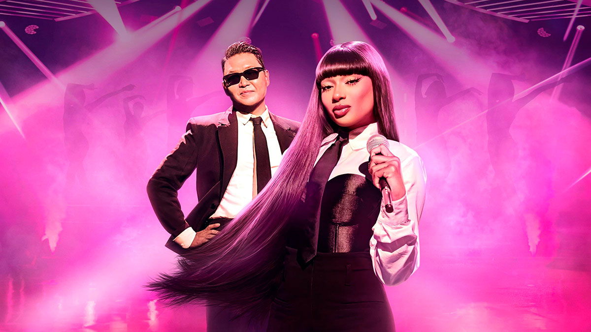 'Universo K-pop', el nuevo reality de Apple TV+ que busca aprovechar el tremendo éxito de 'Las guerreras k-pop' de Netflix