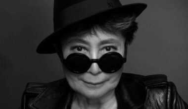 Yoko Ono, como nunca antes vista en el Musac de León: 70 obras para conocer a la artista