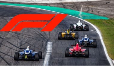 ¿Cuántos Grandes Premios faltan para que termine la temporada de Fórmula 1?