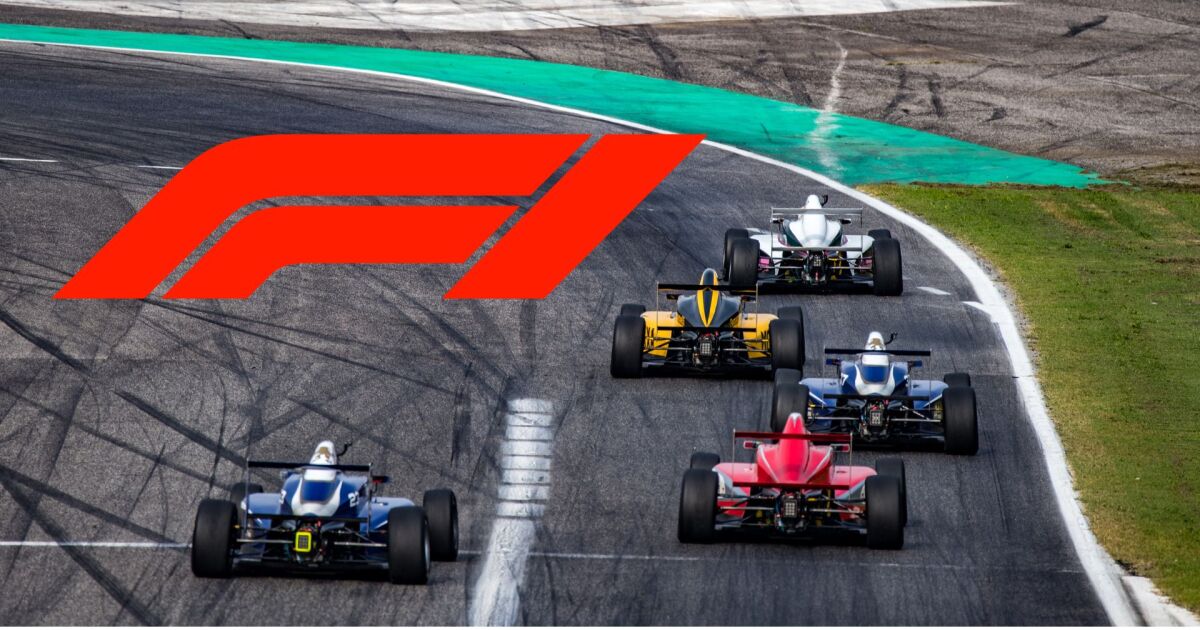 ¿Cuántos Grandes Premios faltan para que termine la temporada de Fórmula 1?