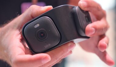 Amazon presenta nueva generación de Kindle, Ring, Echo y otros dispositivos con IA