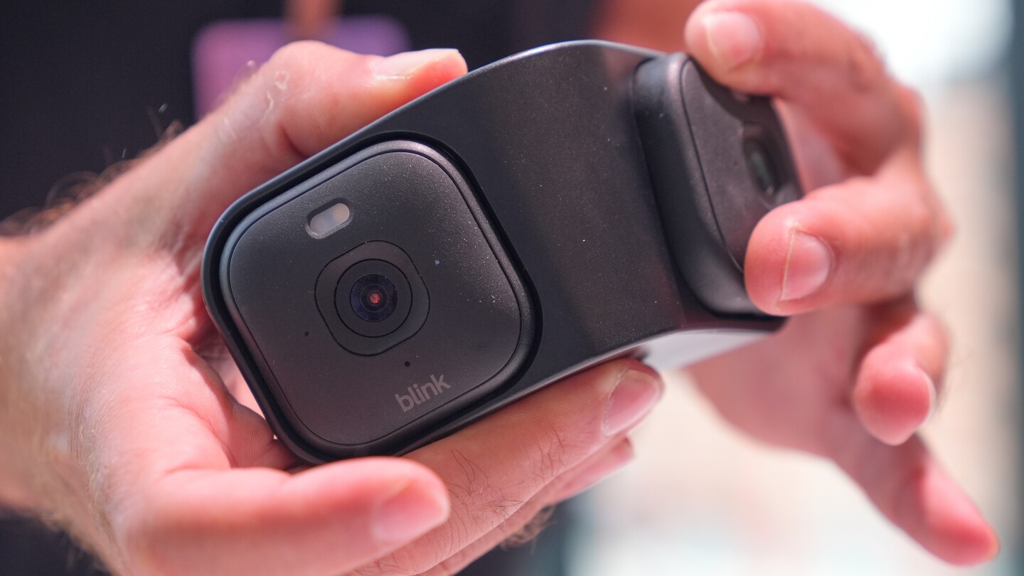 Amazon presenta nueva generación de Kindle, Ring, Echo y otros dispositivos con IA