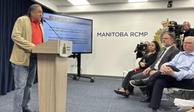 Apuñalamiento masivo en Canadá deja dos muertos, incluido el sospechoso; hay 8 heridos