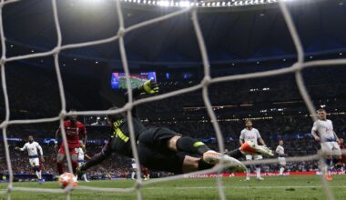Final de la Champions League 2027 regresará al estadio del Atlético de Madrid