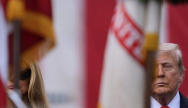 Trump pide a países de la OTAN dejar de comprar petróleo ruso; amenaza con más aranceles a China