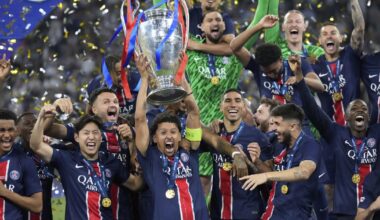 La Champions League inicia su segunda edición con nuevo formato