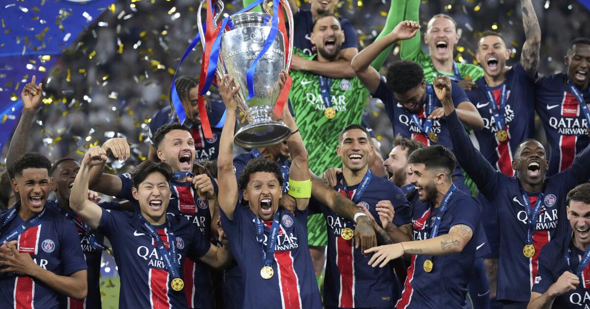 La Champions League inicia su segunda edición con nuevo formato
