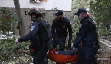 Ataques en la frontera entre Ucrania y Rusia dejan 3 civiles muertos