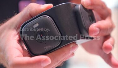 Amazon presenta nueva generación de Kindle, Ring, Echo y otros dispositivos con IA