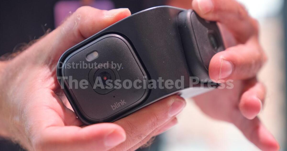 Amazon presenta nueva generación de Kindle, Ring, Echo y otros dispositivos con IA