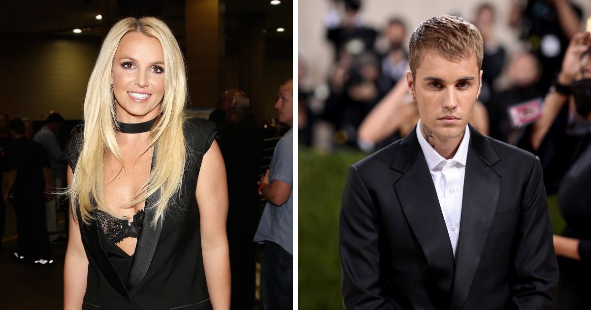 Britney Spears defiende a Justin Bieber tras las críticas por “usar” a su hijo como publicidad