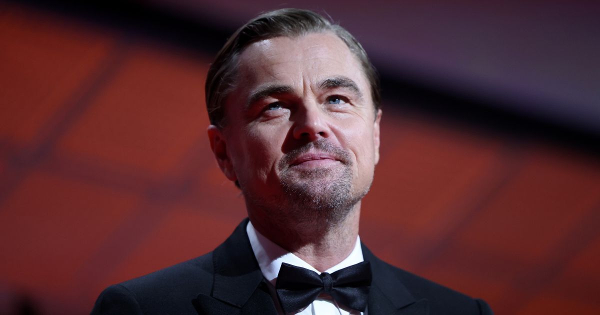 A sus 50, Leonardo DiCaprio toma una importante decisión, que pocos actores se atreven