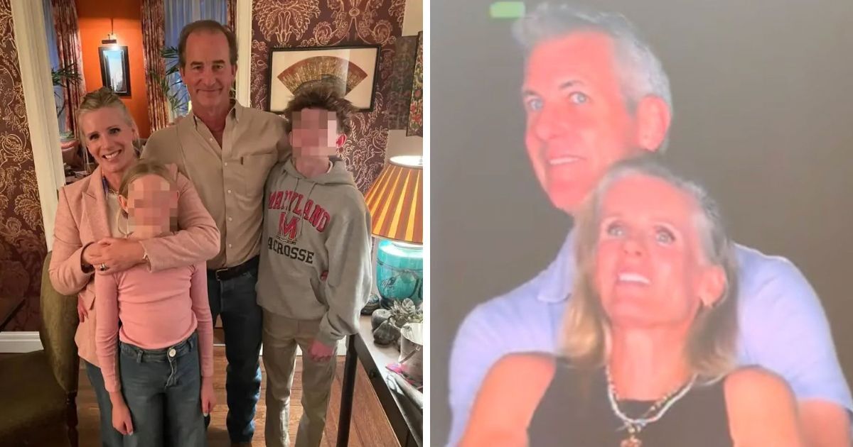 Kristin Cabot pide el divorcio tras escándalo de la "kiss cam" en concierto de Coldplay