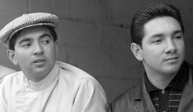 Los hermanos más famosos de la Fórmula 1