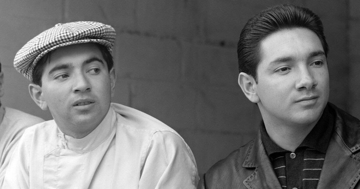 Los hermanos más famosos de la Fórmula 1