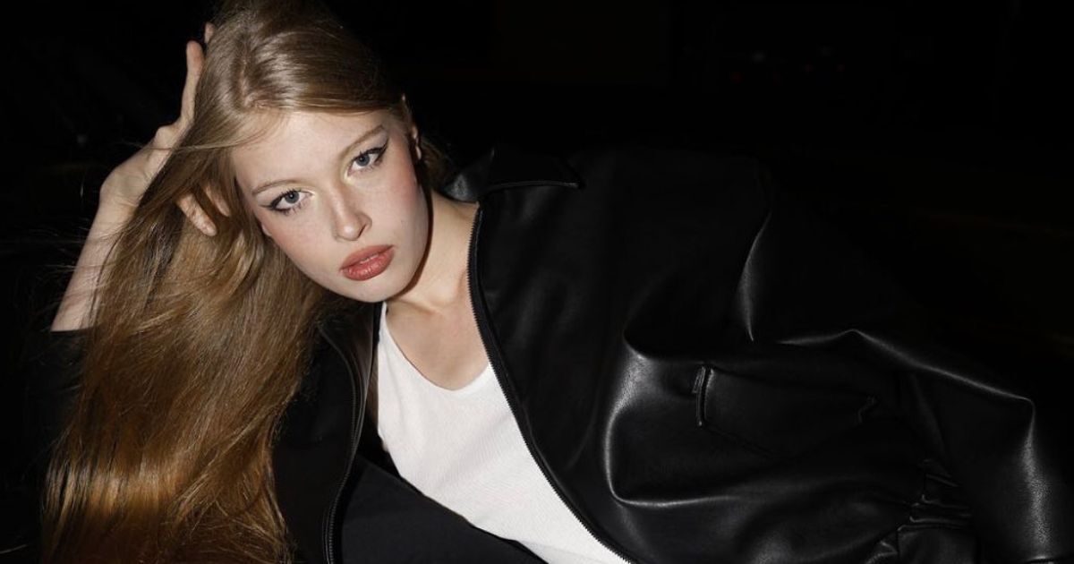 Vivian, la hija trans del Elon Musk, revela que vive con tres amigos y no recibe dinero del hombre más rico del mundo
