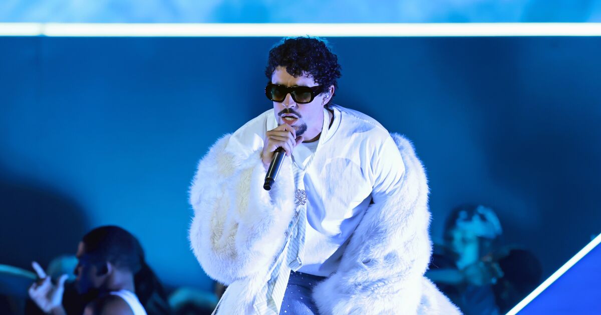 los artistas que dominarán la noche