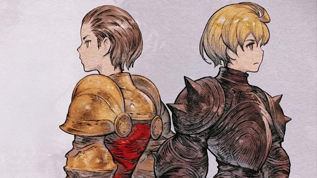 Final Fantasy Tactics: The Ivalice Chronicles