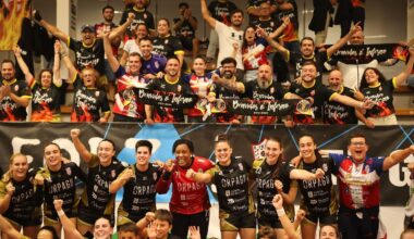 El Guardés logra ante el Granollers otra sufrida victoria (23-22) - La Voz de Galicia