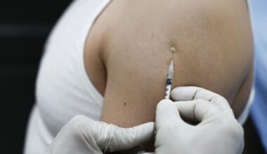 Detectado en Madrid el primer caso importado en España de viruela del mono del clado 1b