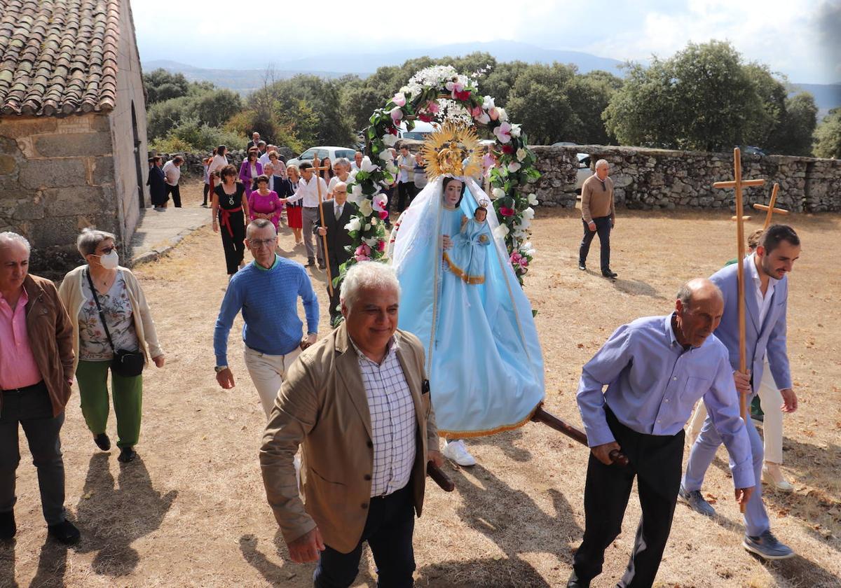 Vuelven los toros a Valdefuentes