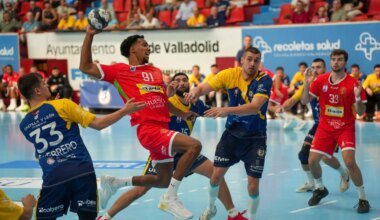 Bada Huesca, a confirmar su mejoría en Cangas