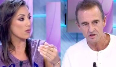 Alessandro Lecquio, 'acorralado', toma una decisión que 'aniquila' la escaleta de 'Vamos a ver'