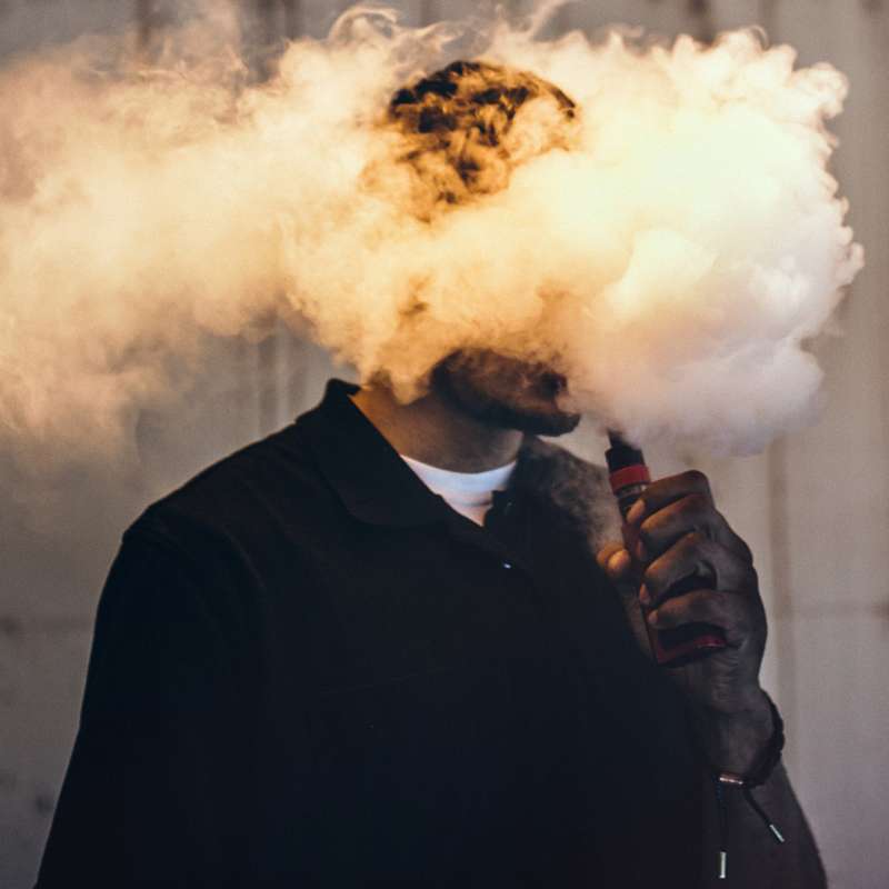 Vapeo