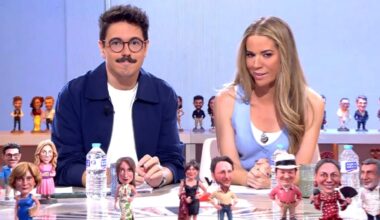 '¡Vaya fama!' recurre a la desesperada a este rostro para reactivar sus desoladoras audiencias en Telecinco