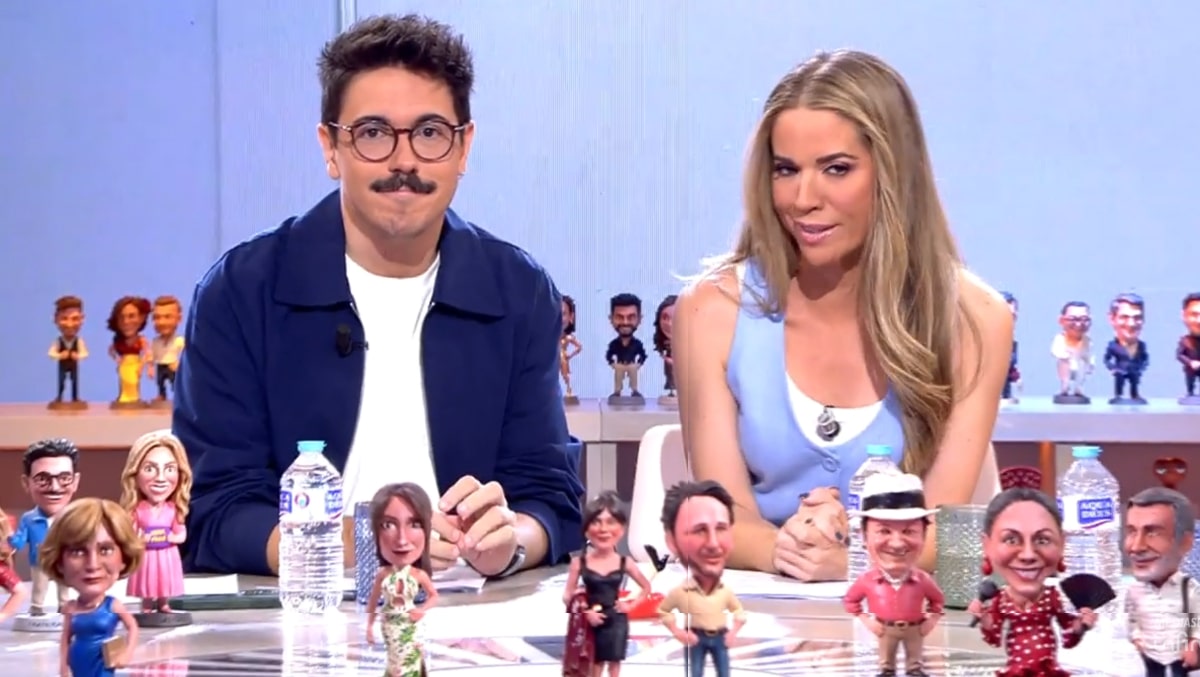 '¡Vaya fama!' recurre a la desesperada a este rostro para reactivar sus desoladoras audiencias en Telecinco