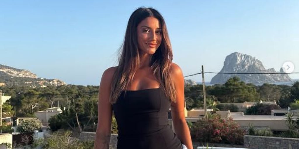 «Yo para él fui la típica cosa para tachar de la lista»