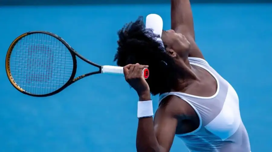 Venus Williams