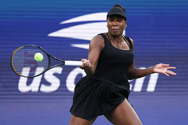 Venus Williams, sobre su futuro. Foto: Getty