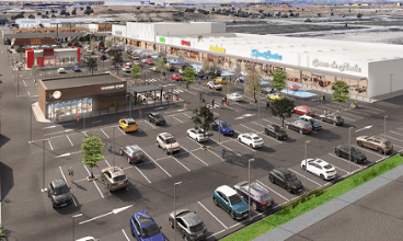 López Real Inversiones 21 inaugura Entrenasas