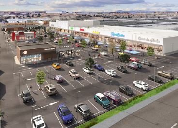 López Real Inversiones 21 inaugura Entrenasas