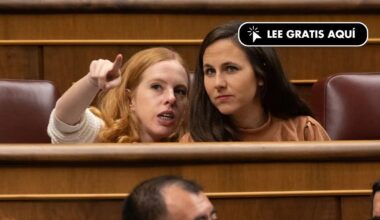 TVE ficha a díscolos de Podemos y a críticos de Iglesias para su nueva temporada