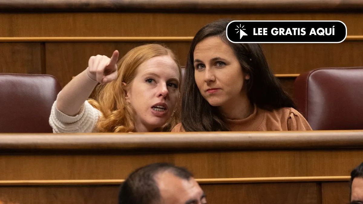 TVE ficha a díscolos de Podemos y a críticos de Iglesias para su nueva temporada