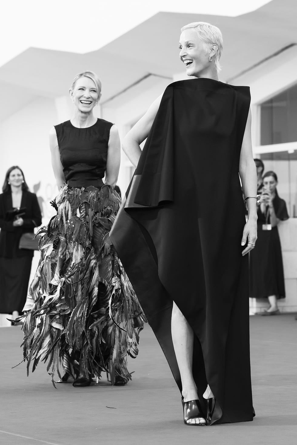 vicky krieps cate blanchett festival venecia 2025