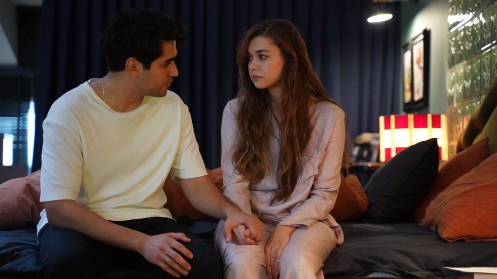 una nueva vida capitulo 53