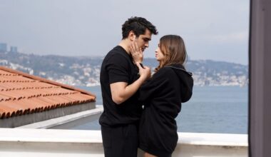 Avance del capítulo 55 de 'Una nueva vida', la serie turca de Antena 3