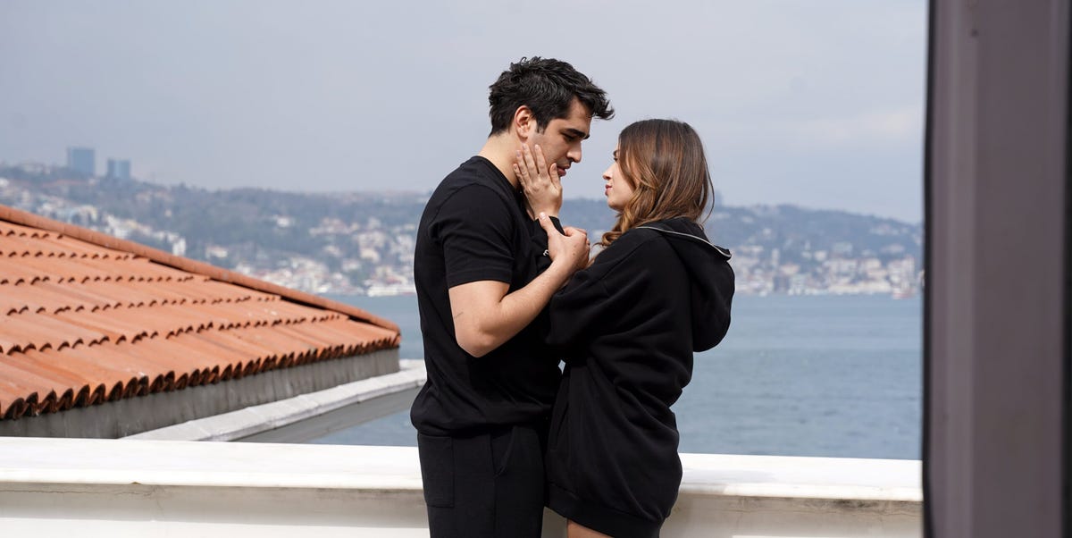 Avance del capítulo 55 de 'Una nueva vida', la serie turca de Antena 3