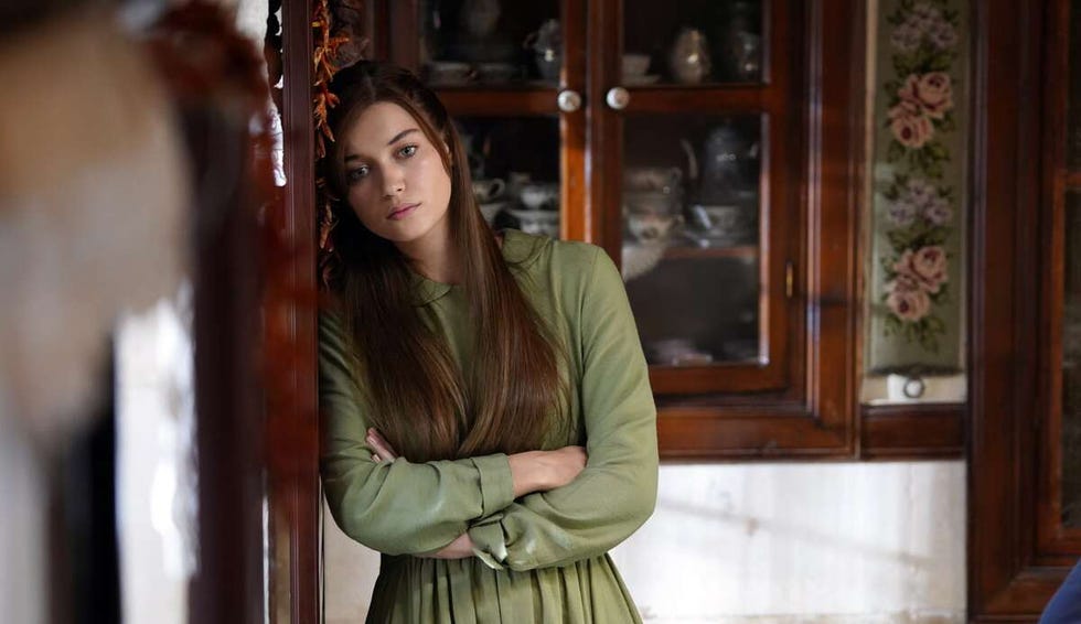 una nueva vida capitulo 53