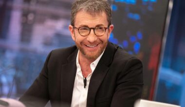Estos son los invitados de 'El Hormiguero' esta semana: tres populares actores y un cantante de éxito internacional